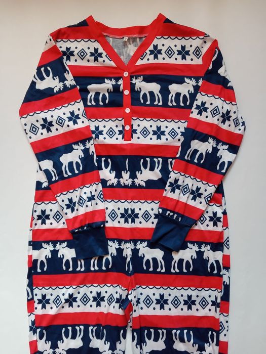 Тонкий кигуруми (S), б/у