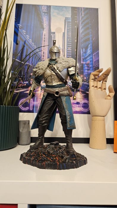 Figurka z gry Dark Souls II