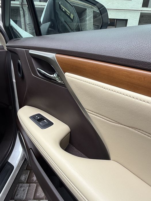 Продам lexus rx 450h 2019