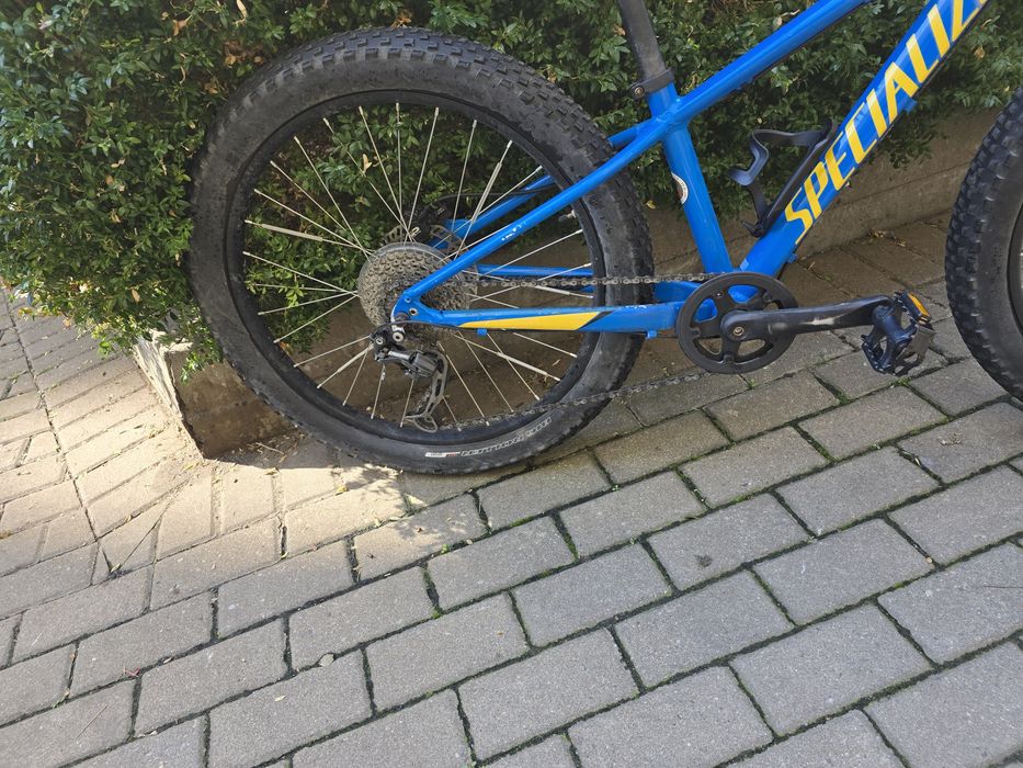 Specialized Riprock 24x2.8