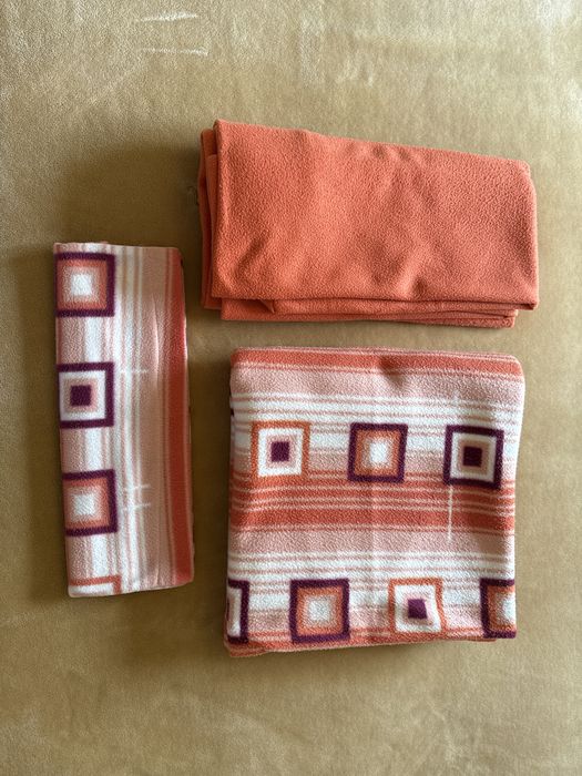 Conjunto de lençóis térmicos de cama individual