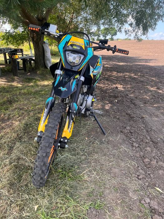 Кові піт 150 2025(ТОРГ)