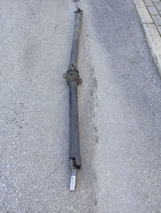 Veio de transmissão para Toyota hiace 1998