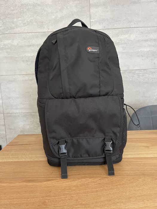 Plecak Lowepro na Aparat i Laptopa 17”