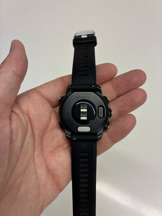 Relogio Garmin 245