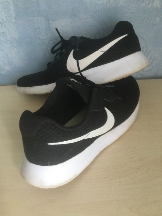 Кросівки «Nike Tanjun”