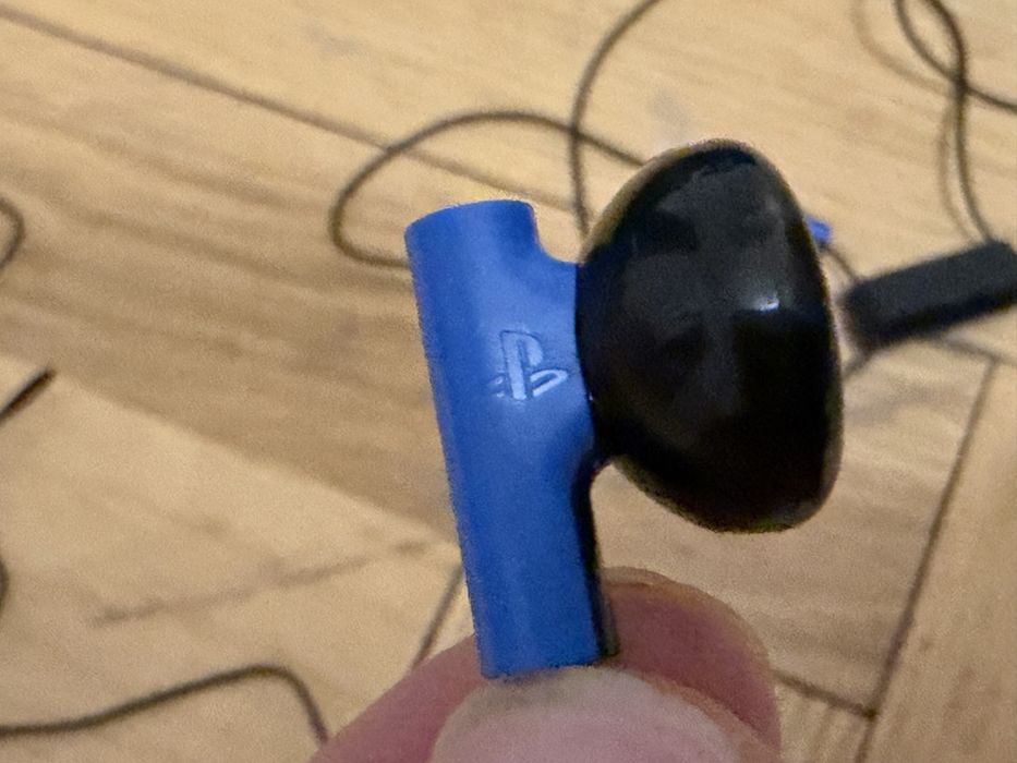 2 sztuki headset Playstation