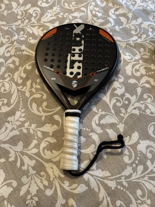 Raquete de padek siux