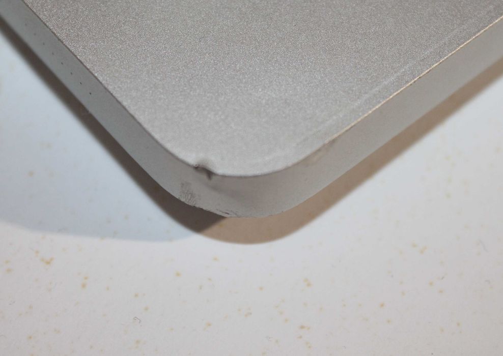 Apple MacBook Pro a1297 Core i7 2.3 4GB RAM Radeon 6750M 17" FullHD