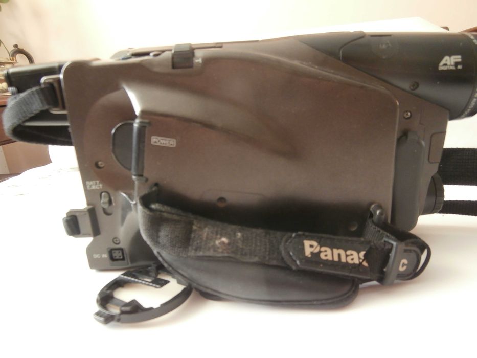 Kamera Panasonic R55