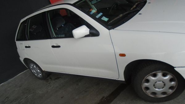 Para Peças Seat Ibiza Ii (6K1)