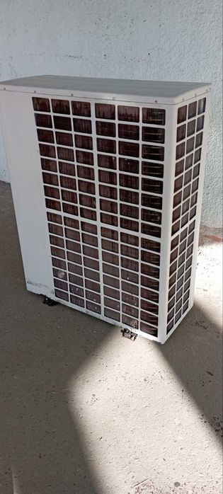 Кондиціонер LG T-48LH 150 м²