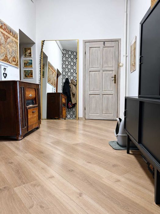 Przestronne mieszkanie 90 m² • Kostrzyn nad Odrą • Świetna lokalizacja przy granicy