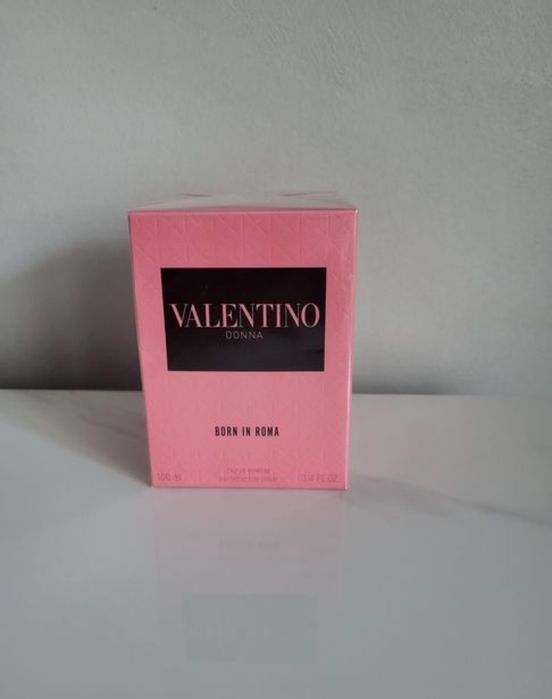Valentino Donna Born In Roma (Парфюм) 100 мл