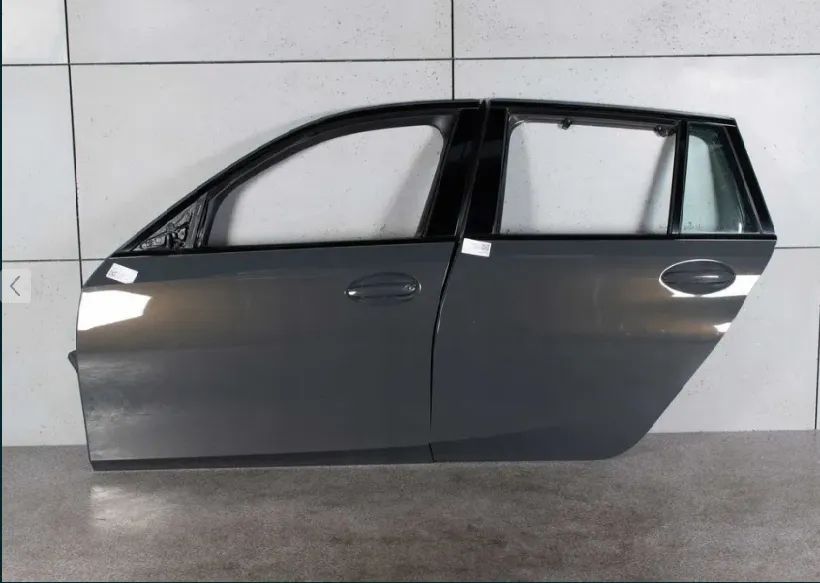 Porta Bmw Serie 3 G21 Portas tras esquerda 2019-2025