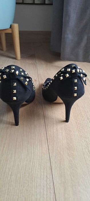 szpilki damskie ELLE