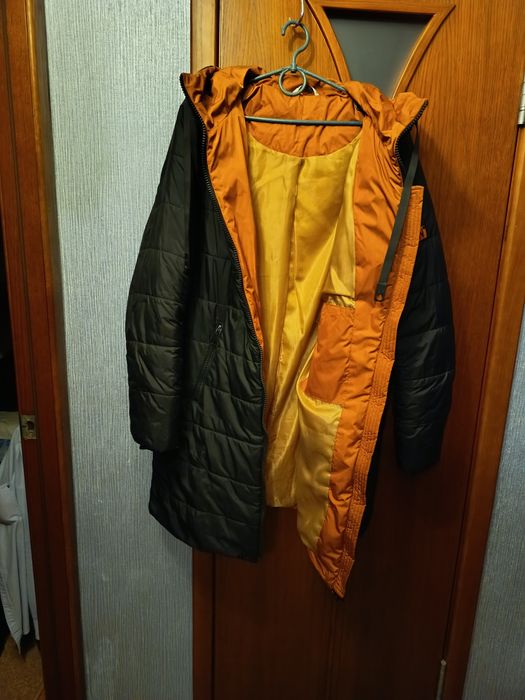 Пальто зимнее женское