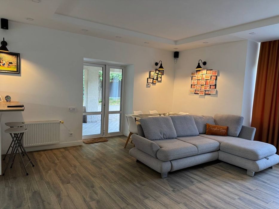 Продажа жилого дома Кременище 102,7 м² ремонт мебель техника