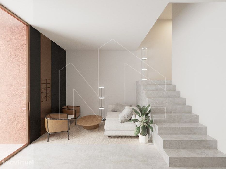 Fantástico Apartamento T0 em AVEIRO
