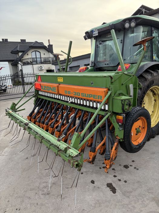 Siewnik Amazone D8 30 Super