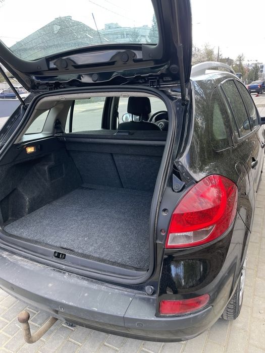 Renault clio продаж
