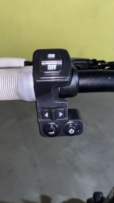 Trotinete Kukirin G2 Pro