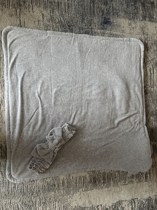 Конверт-ковдра з капюшоном Baby Veres