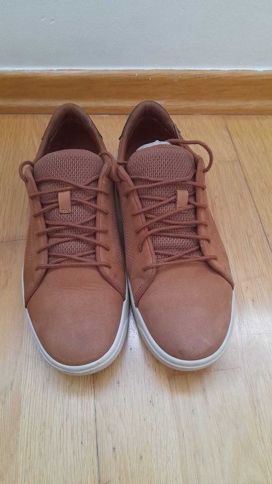 Tenis Timberland Low Seneca Bay