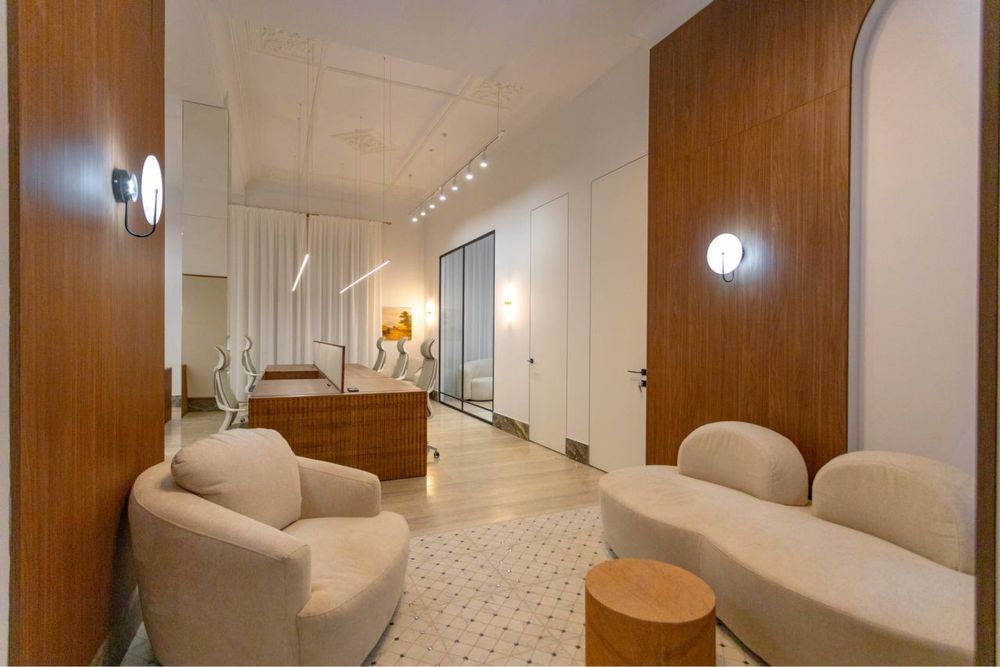 Коммерческая недвижимость по адресу ул. Саксаганского (площадь 120 м²) - Atlanta.ua - фото 7