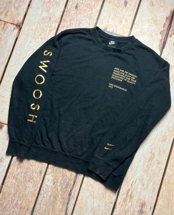 Bluza Nike swoosh