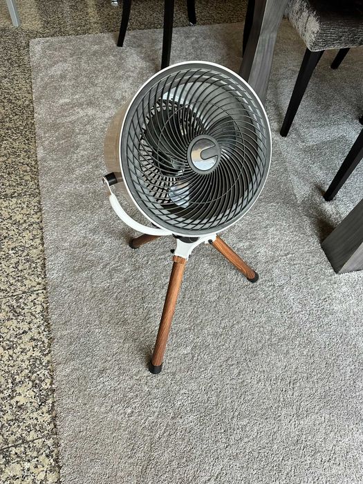 Ventoinha de Pé HOFFEN