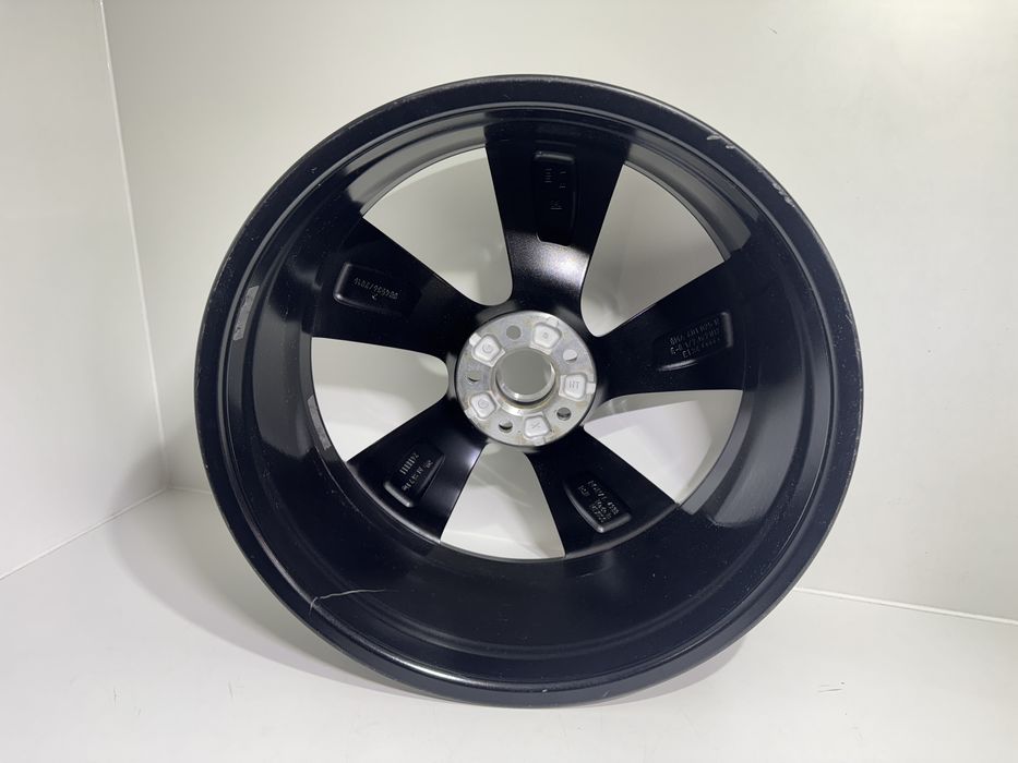 Felga Aluminiowa Audi 8MA 8.5Jx21 ET34