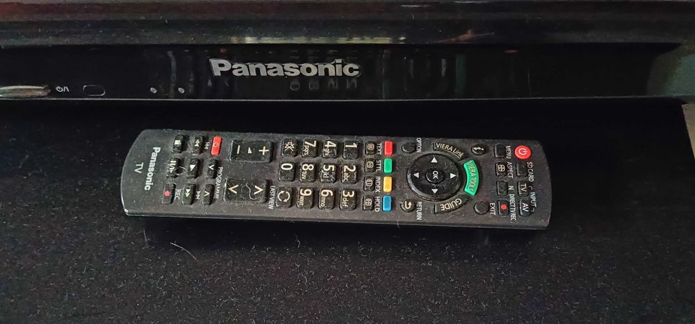 Telewizor Panasonic TX-P42C2E