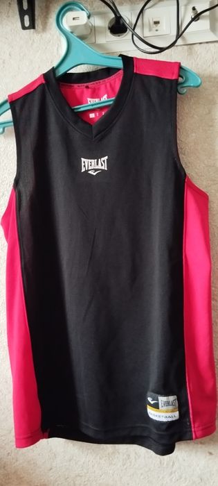 Баскетбольна майка EVERLAST