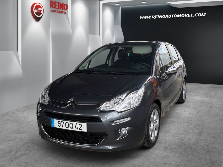 Citroën C3 1.2 PureTech Collection