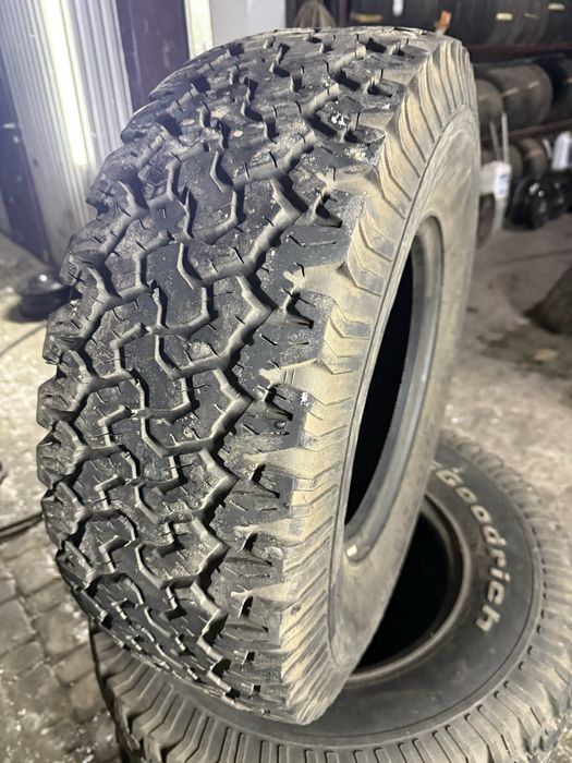 Колеса 31 10.5 15 Bfgoodrich шини 265 75 резина 70 болотна грязева