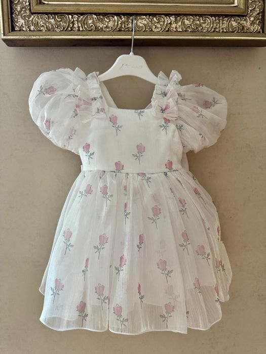 Речі для дівчинки,стан новий.