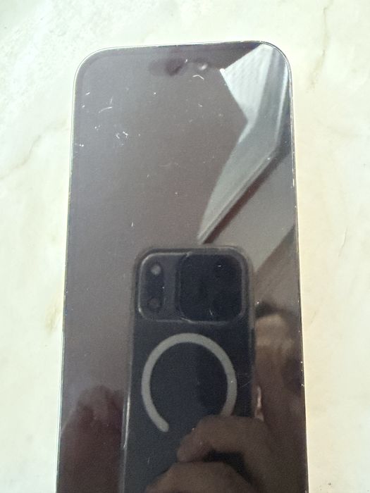 Iphone 14 pro 256 gb