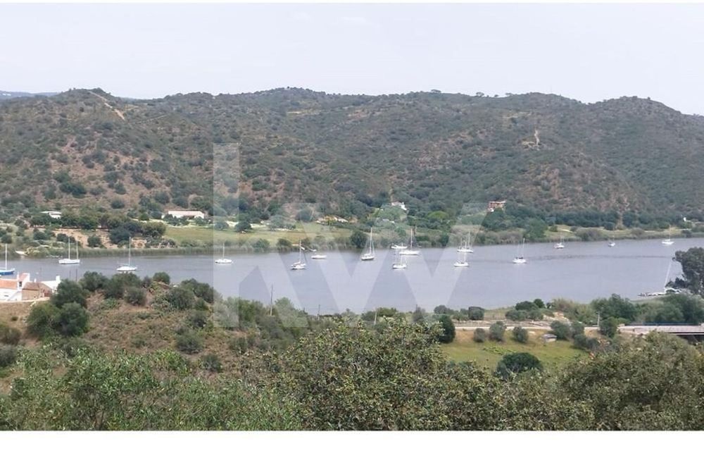 Terreno para venda em Laranjeiras, Alcoutim - Faro — Alcoutim E Pereiro, Faro