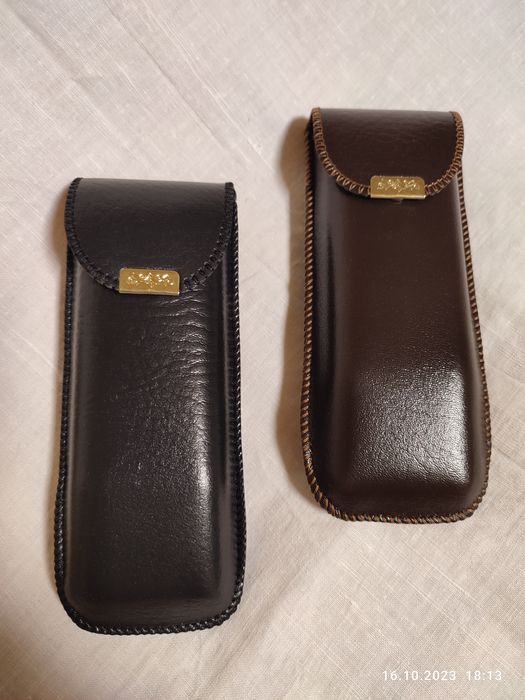 Продам нові футляри ( чехли) для окулярів ( очков) , Ізюм