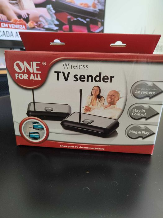 wireless TV sender64752320156930120