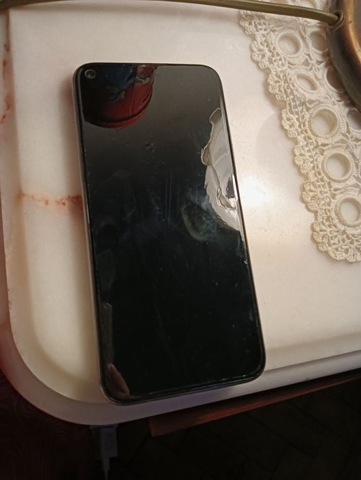 Vendo Huawei P40 Lite 128GB, totalmente funcional e em muito bom estad