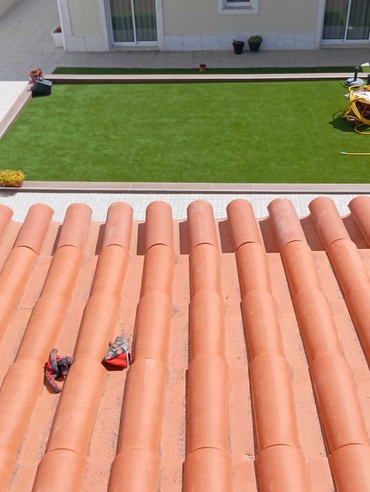 Remodelação obras