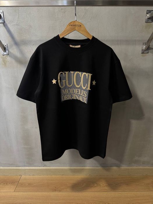 Футболка Prada оверсайз мужская оригинал унисекс