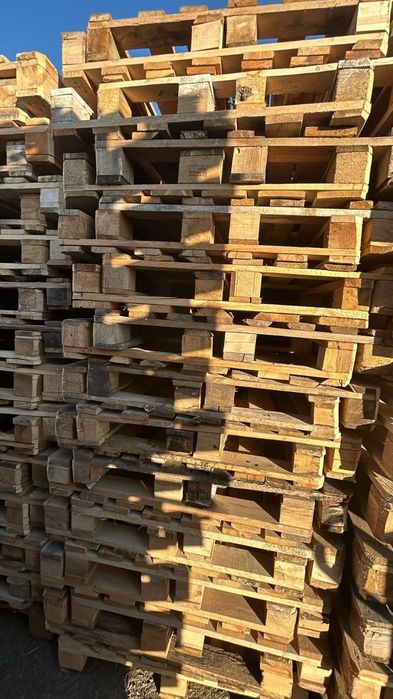 1200*1000 американка піддони деревяні палети поддоны