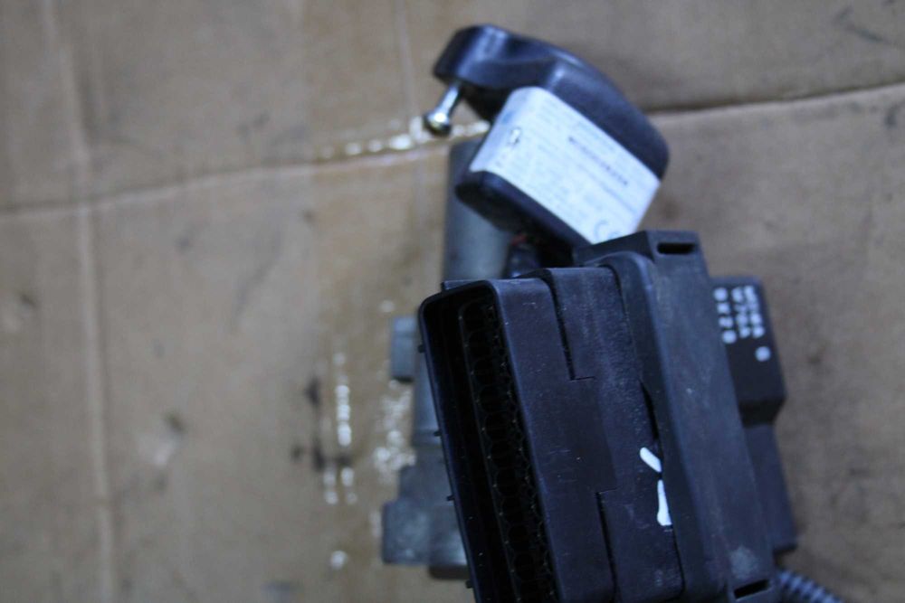 Stacyjka IMMO HISS Antena Moduł ECU Honda CBR 600 F4 PC35 99-00