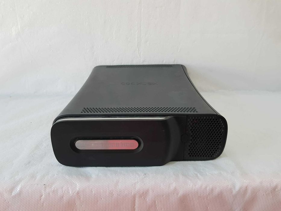 Konsola Xbox 360 120GB