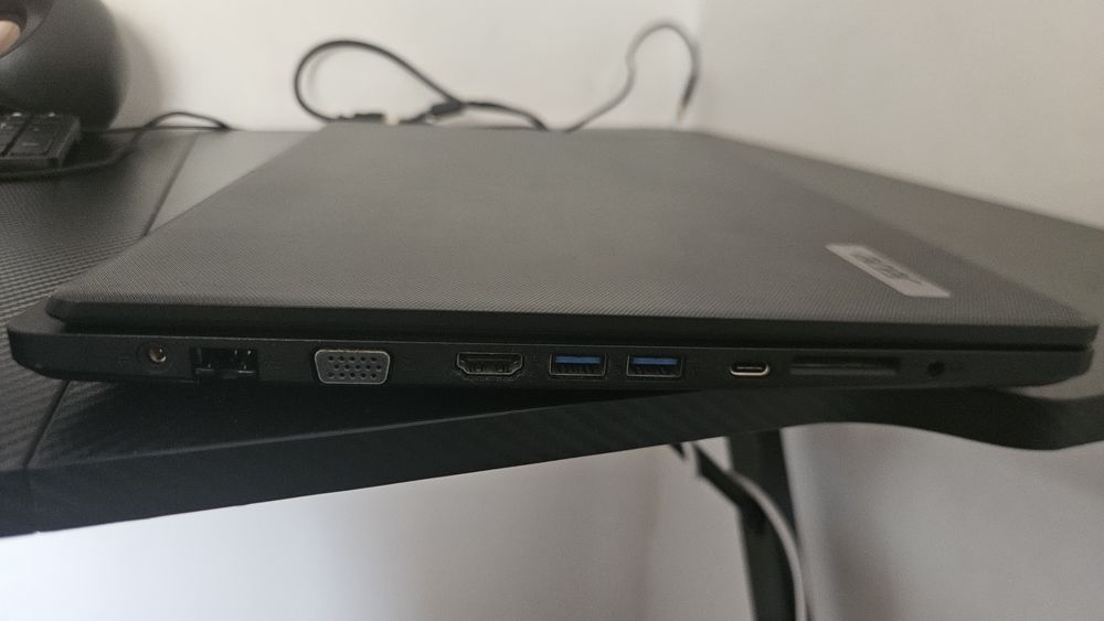 Portátil Acer TravelMate I5 11ª Ger | 8GB RAM | SSD | Gráfica NVIDIA