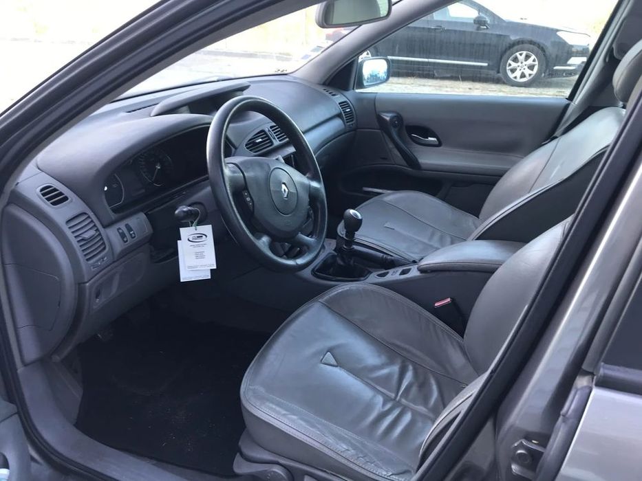 Renault Laguna Break 1.9 DCi 2004 - Para Peças