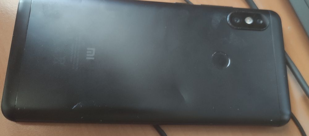Redmi Note 5 3/32